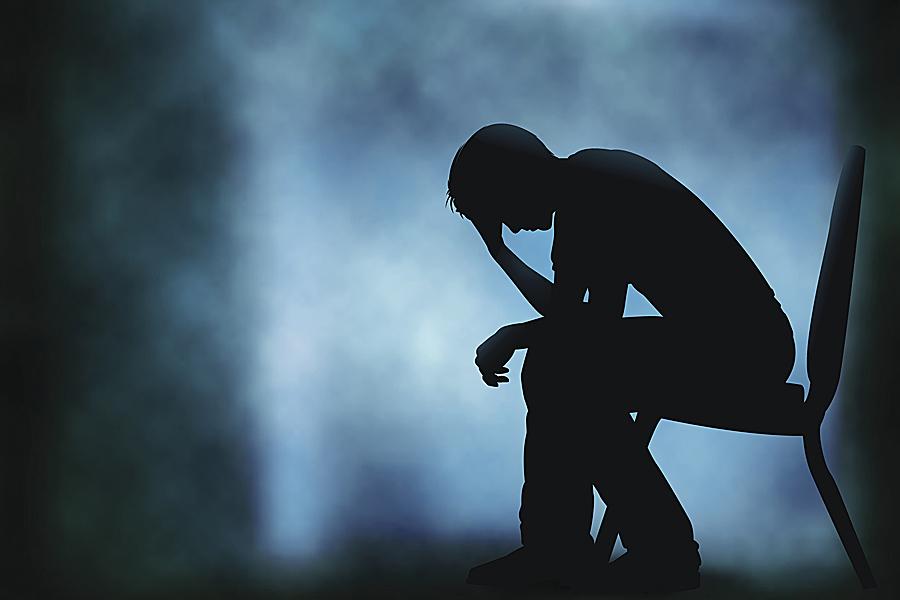 Depression and Stress
