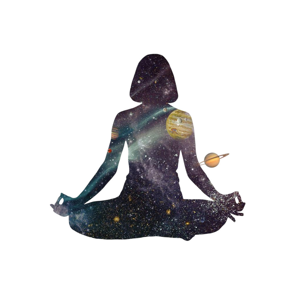 Spiritual healing