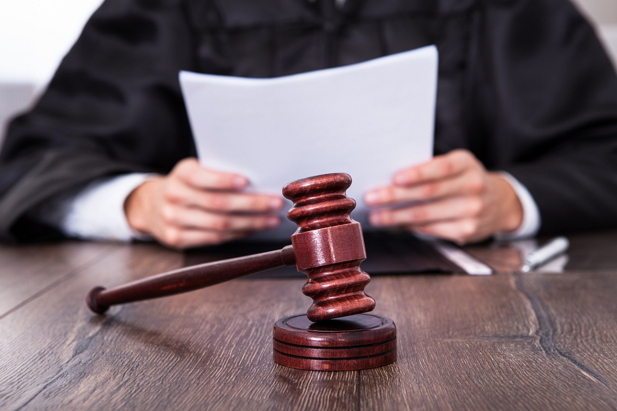 Court Cases Solutions