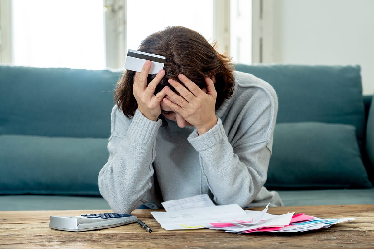 Financial Problems Solution