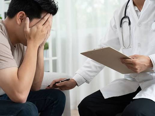 Health Problem Solution