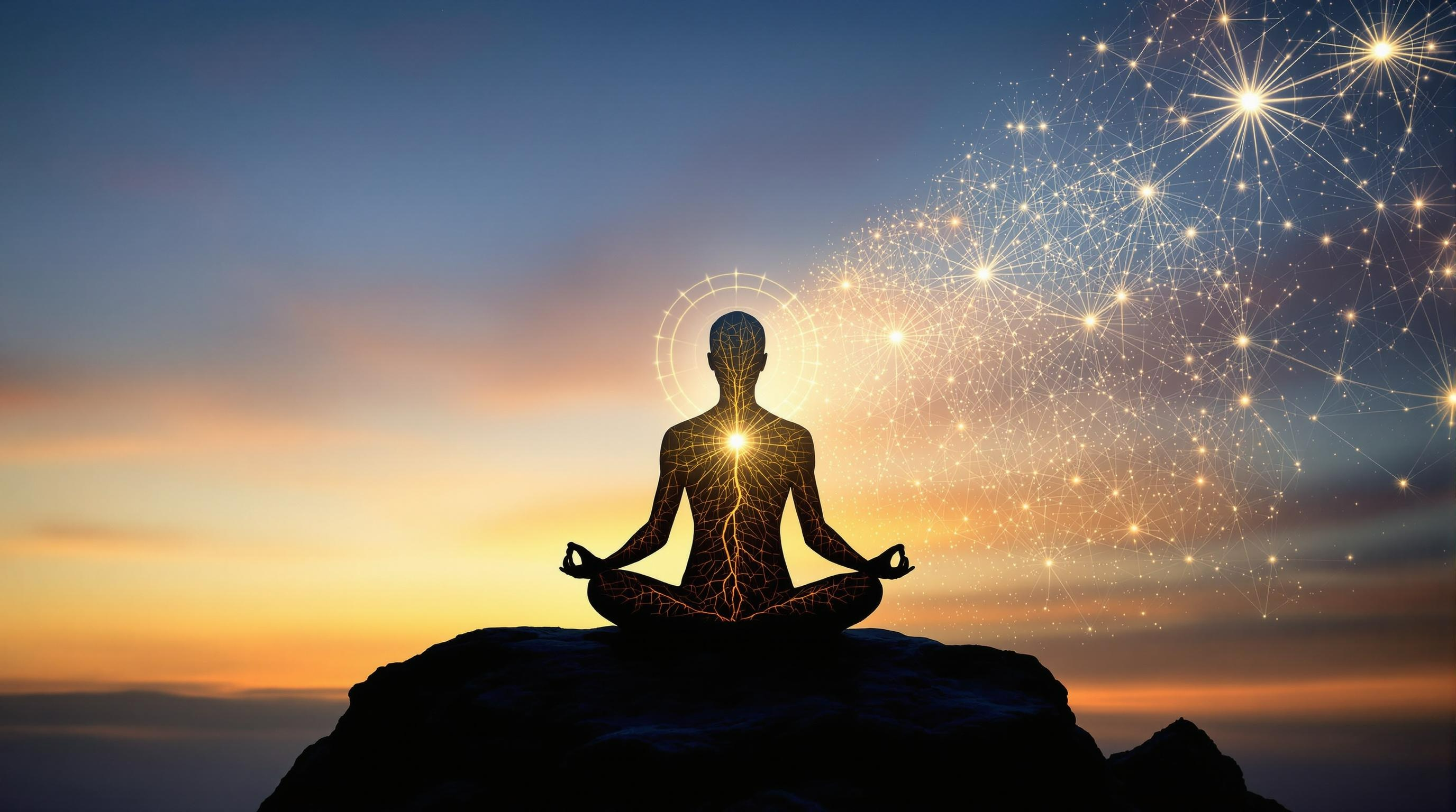 Spiritual Healing